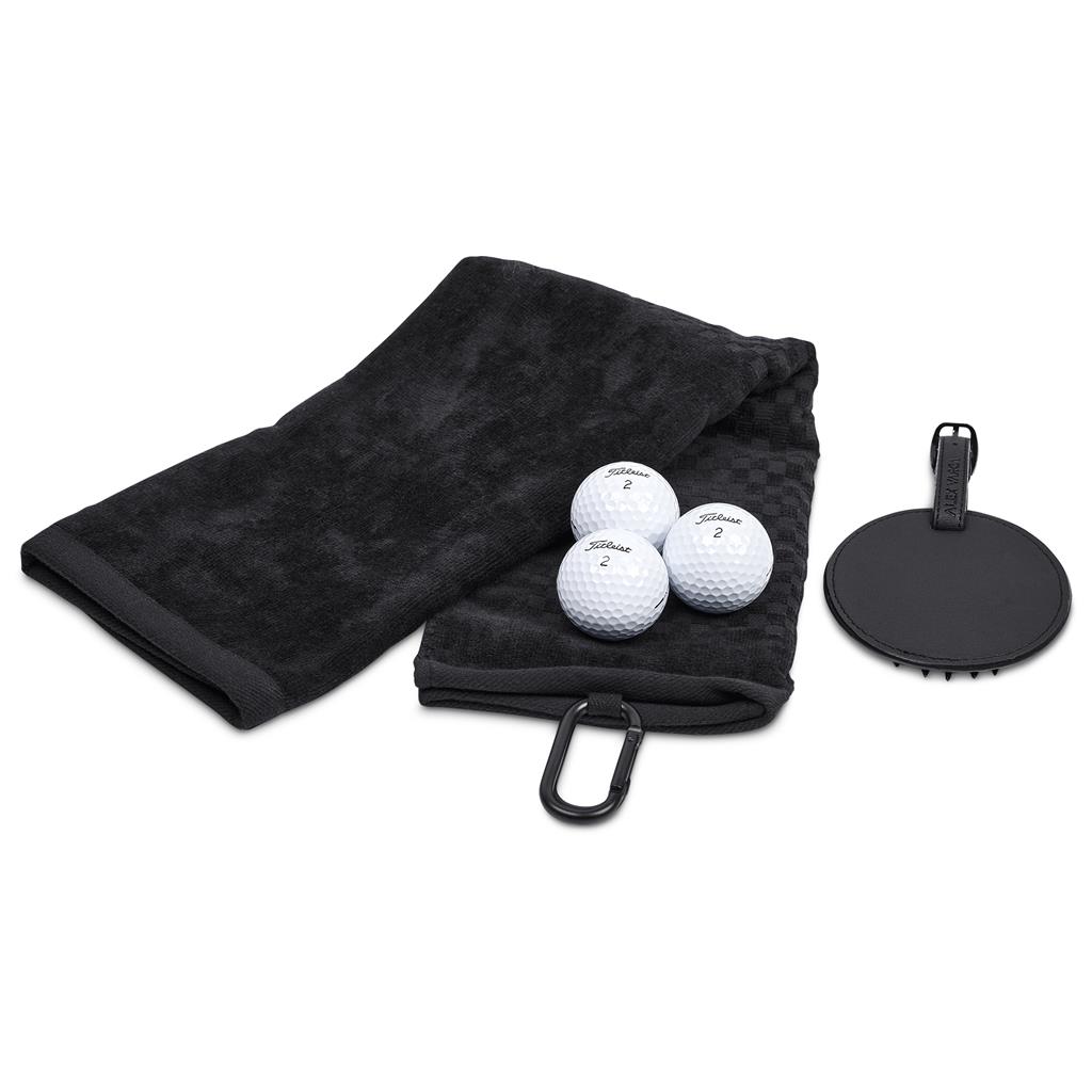 Alex Varga Beaumont Golf Set - Image 9