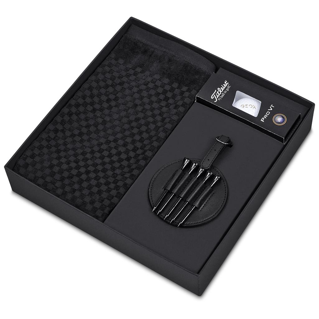 Alex Varga Beaumont Golf Set - Image 7