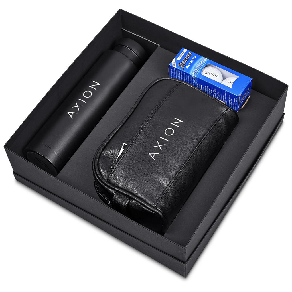 Alex Varga Anson Golf Set - Image 9