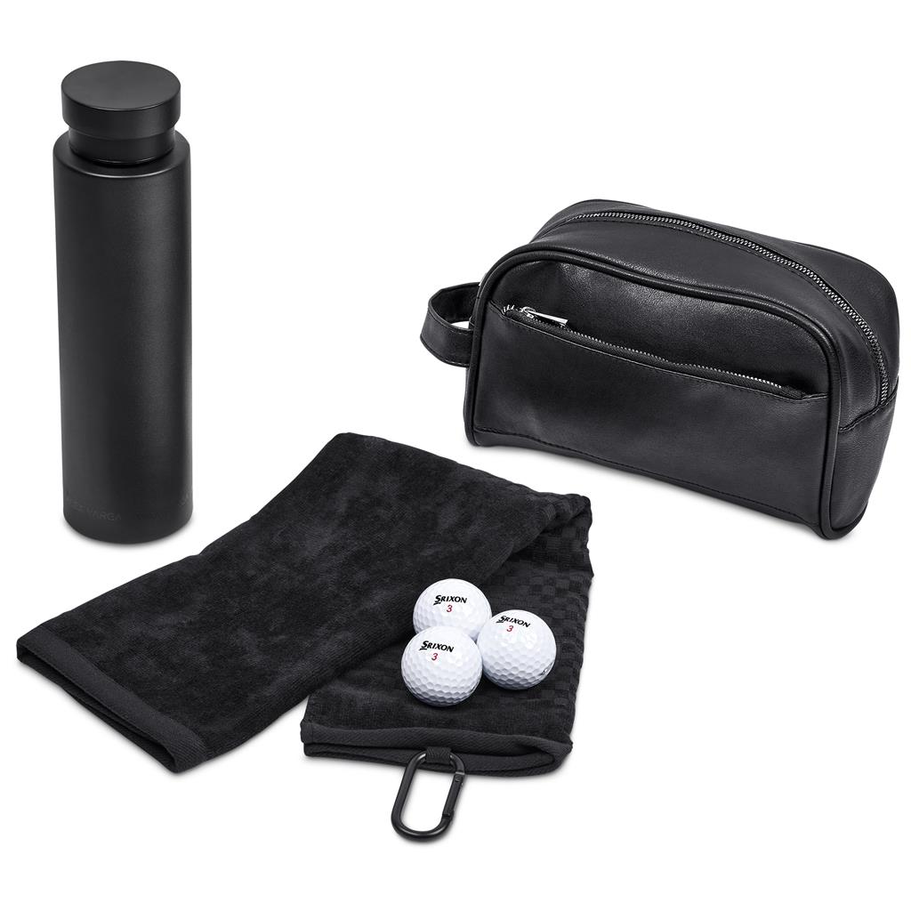 Alex Varga Anson Golf Set