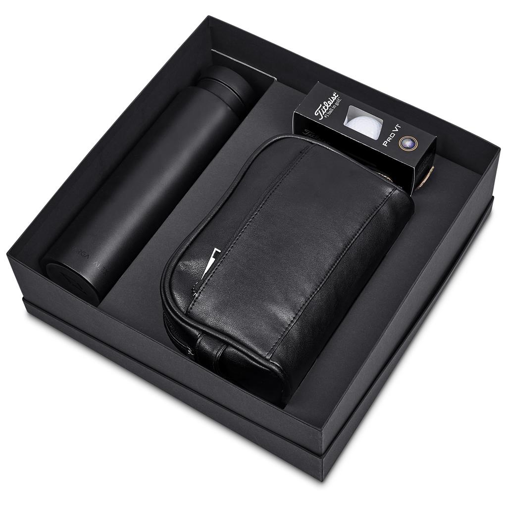 Alex Varga Anson Golf Set - Image 3