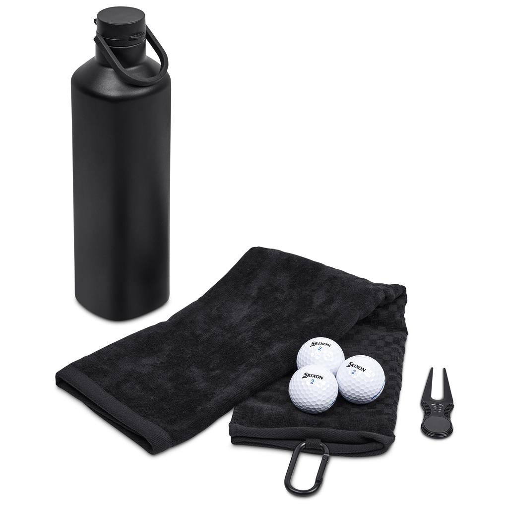 Alex Varga Royal Oaks Golf Set - Image 7