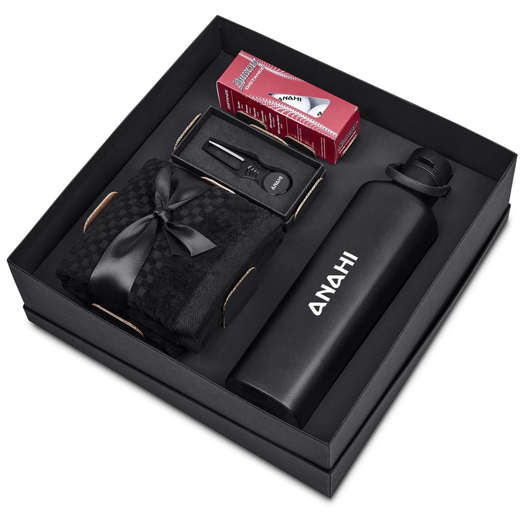 Alex Varga Royal Oaks Golf Set - Image 14