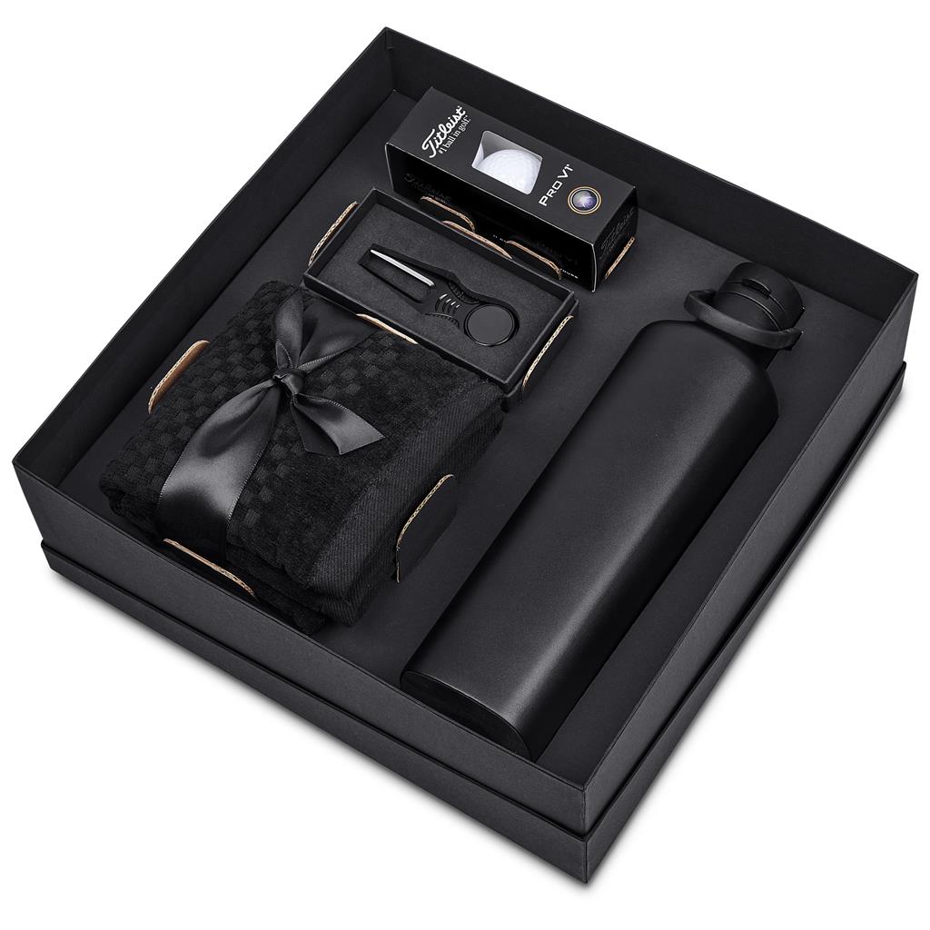 Alex Varga Royal Oaks Golf Set - Image 8