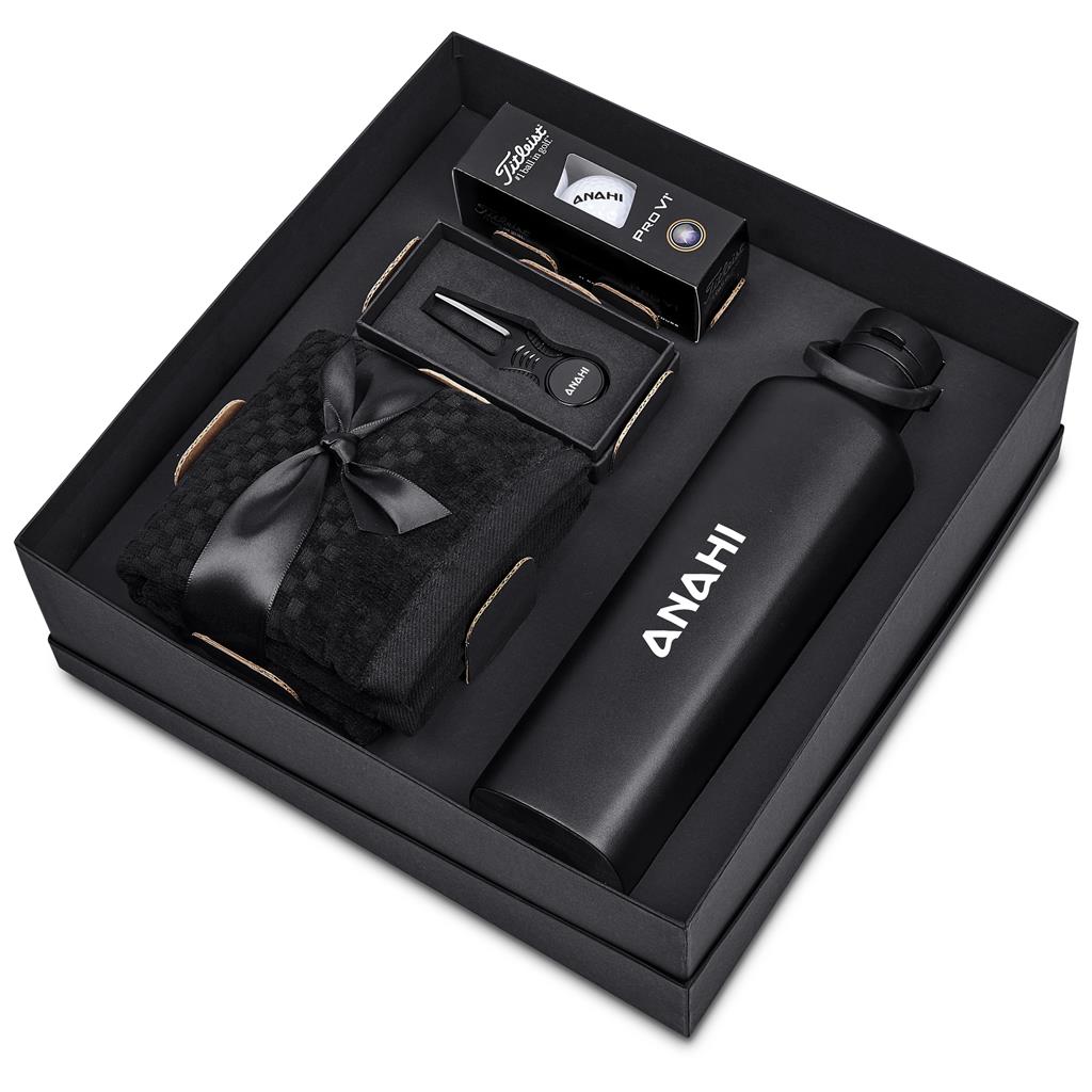 Alex Varga Royal Oaks Golf Set - Image 5