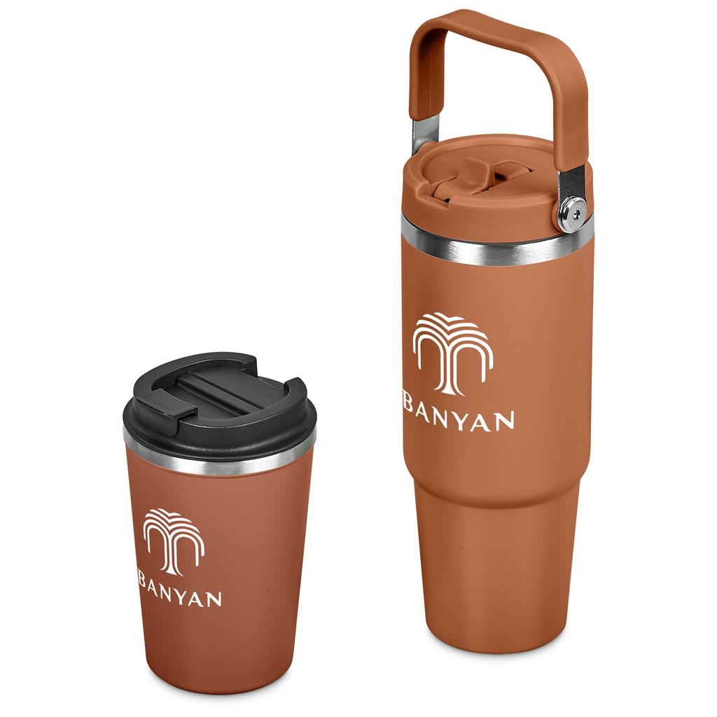 Kooshty Waikos Drinkware Gift Set - Image 13