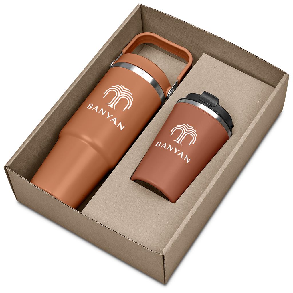 Kooshty Waikos Drinkware Gift Set - Image 9
