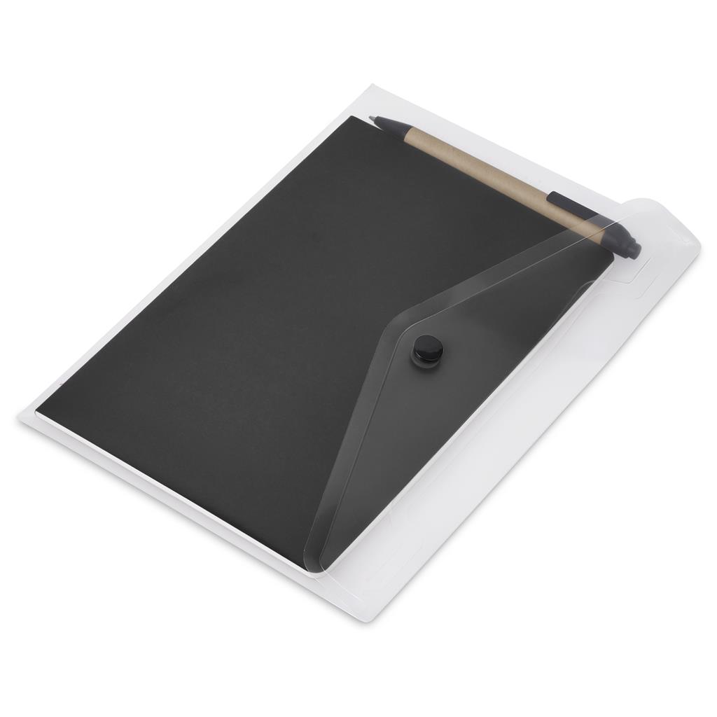 Okiyo Hotai Notebook & Pen Set - Image 5