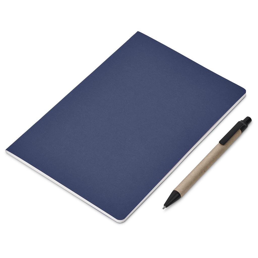 Okiyo Hotai Notebook & Pen Set - Image 12