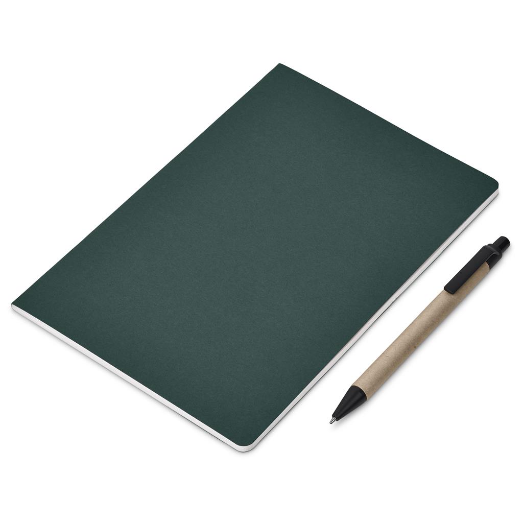 Okiyo Hotai Notebook & Pen Set - Image 18