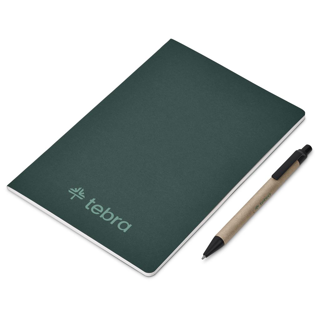Okiyo Hotai Notebook & Pen Set - Image 17