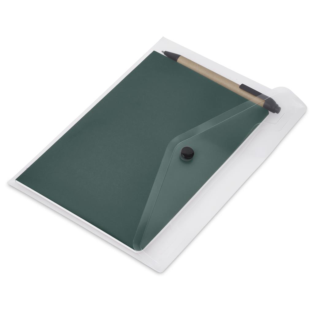 Okiyo Hotai Notebook & Pen Set - Image 20