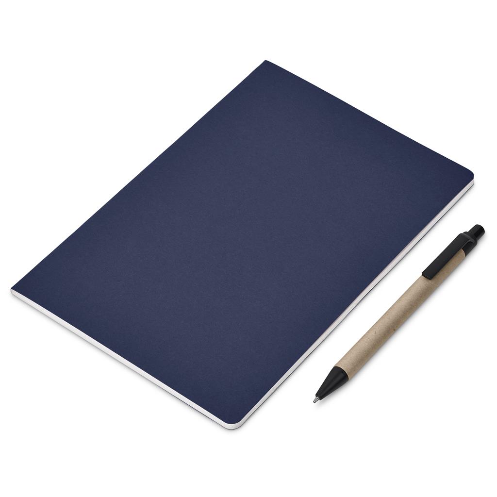 Okiyo Hotai Notebook & Pen Set - Image 35