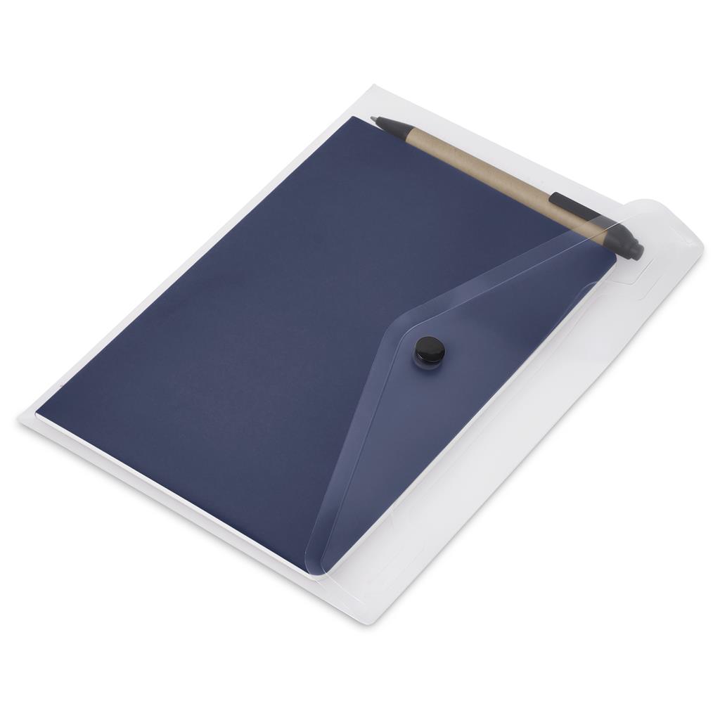 Okiyo Hotai Notebook & Pen Set - Image 38