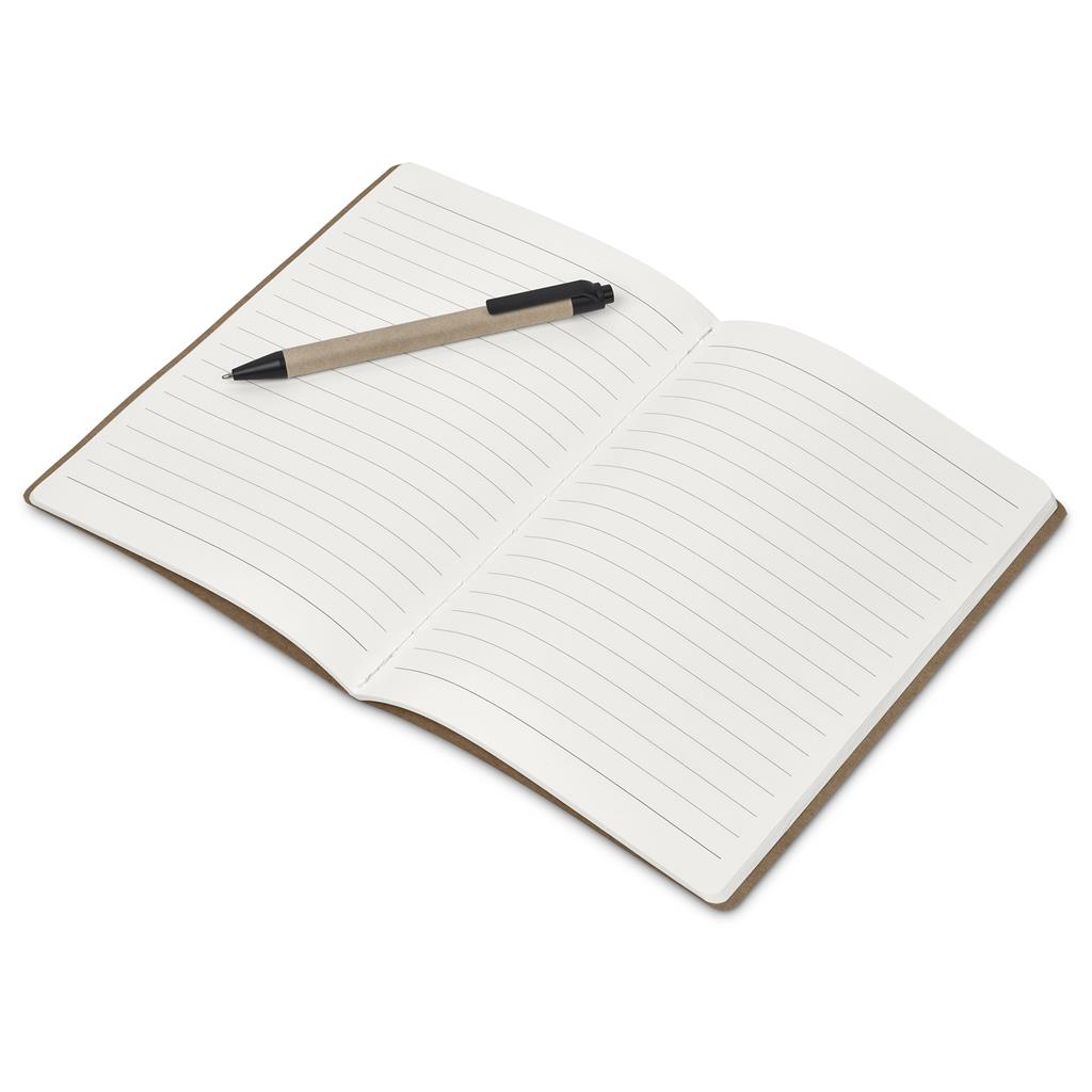 Okiyo Hotai Notebook & Pen Set - Image 28