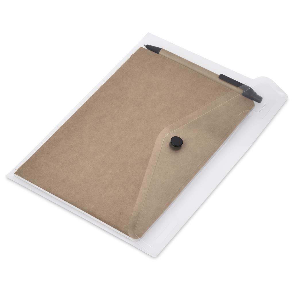 Okiyo Hotai Notebook & Pen Set - Image 30