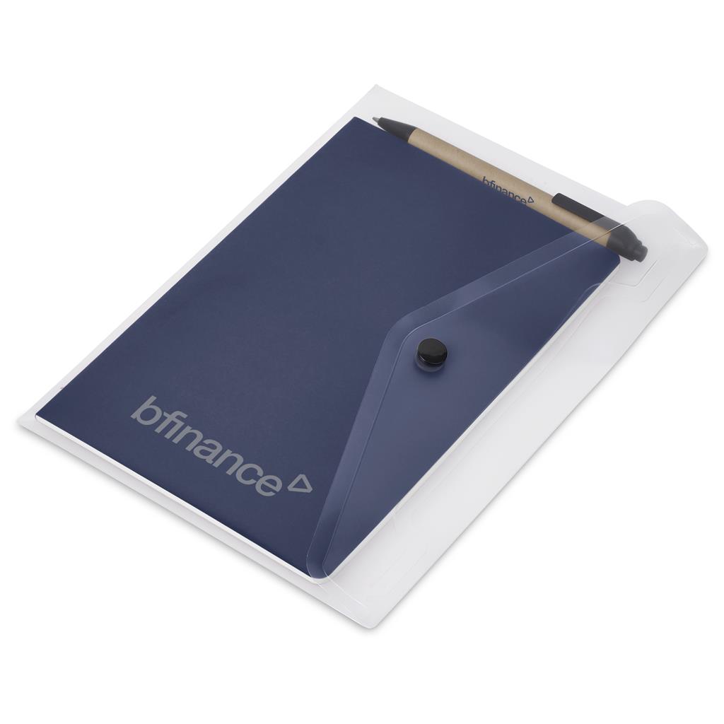 Okiyo Hotai Notebook & Pen Set - Image 33