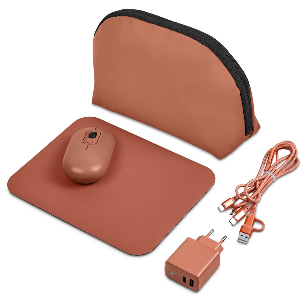 Serendipio Horley Tech Set - Image 4