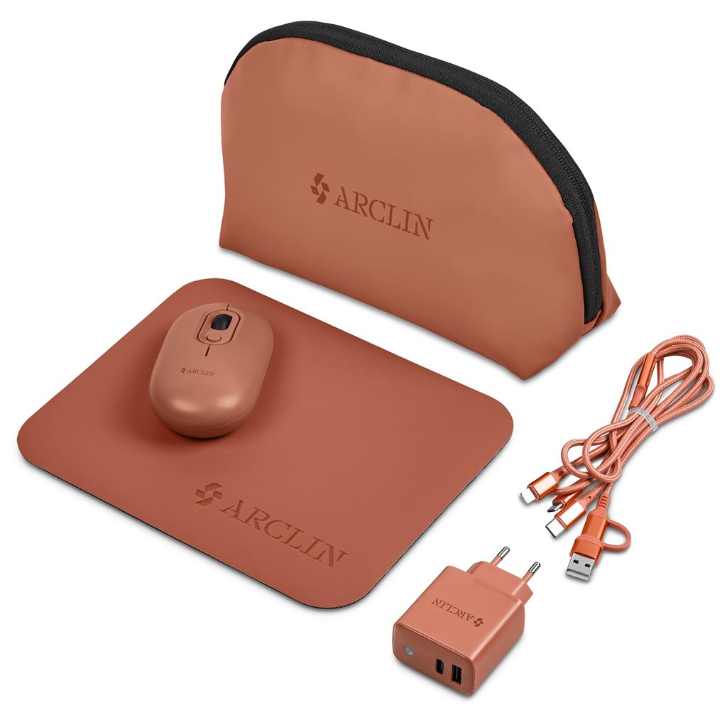 Serendipio Horley Tech Set - Image 3