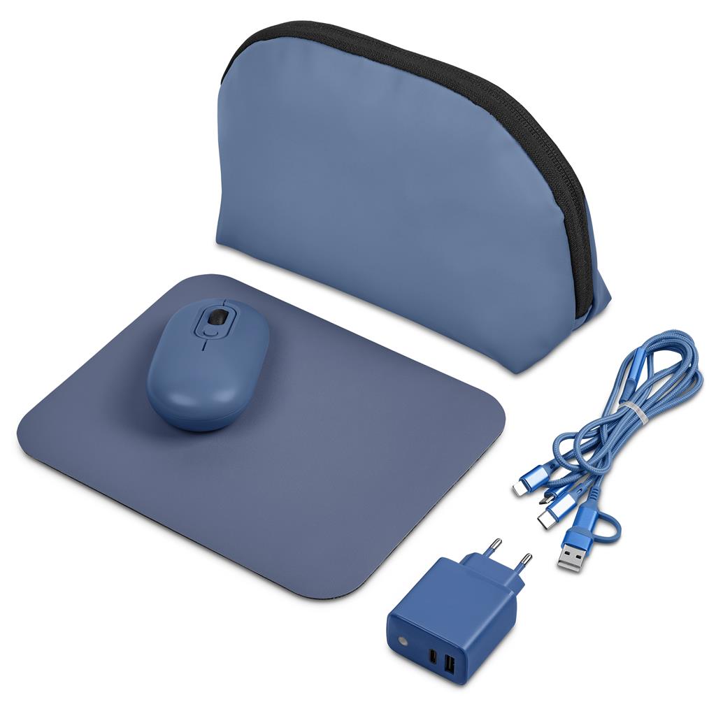 Serendipio Horley Tech Set - Image 6