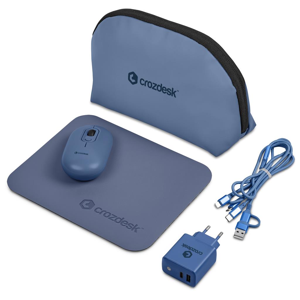 Serendipio Horley Tech Set - Image 5