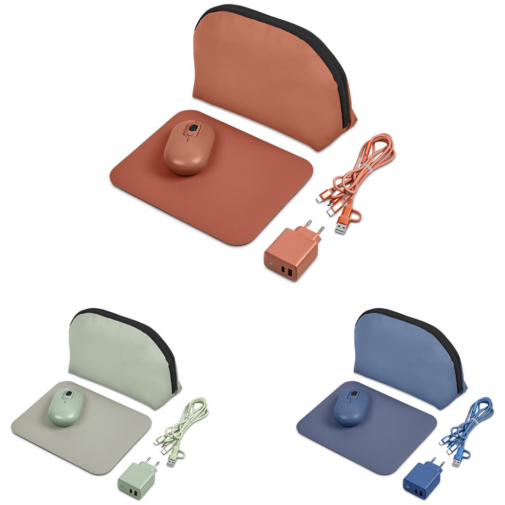 Serendipio Horley Tech Set