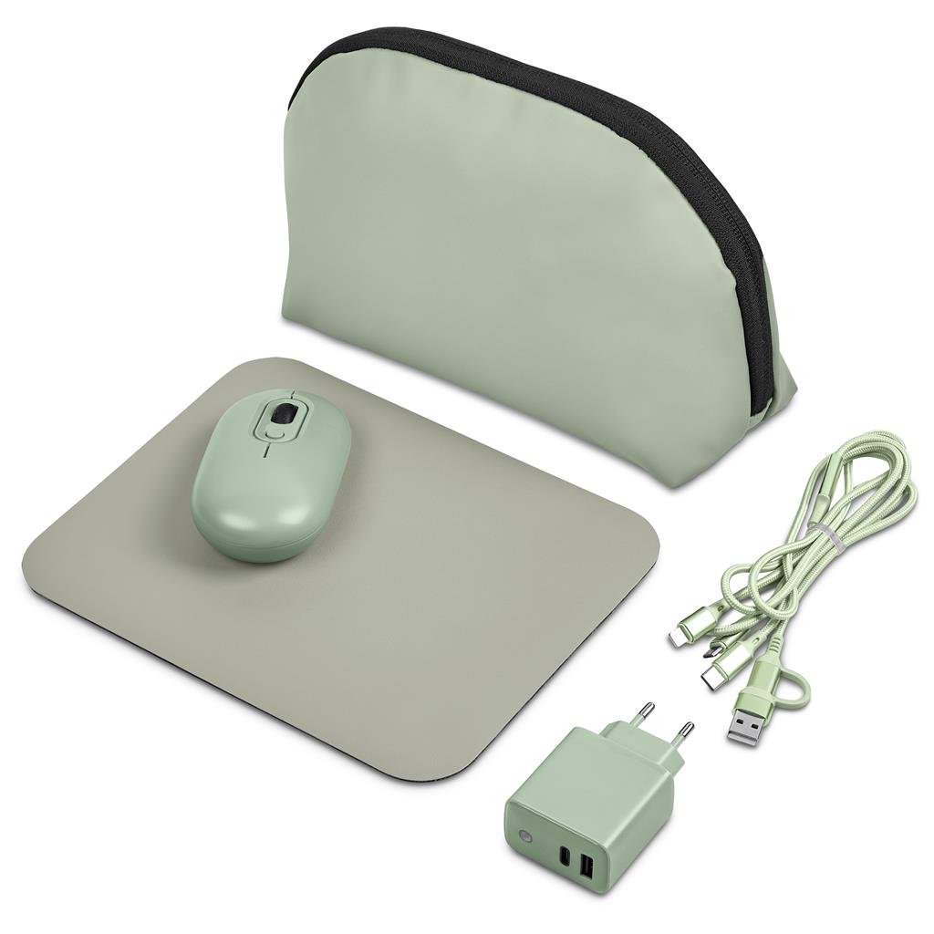 Serendipio Horley Tech Set - Image 8