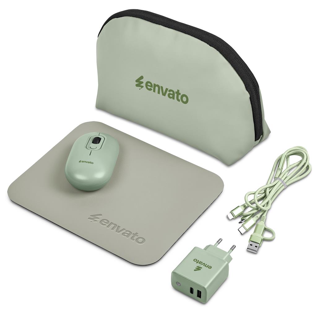 Serendipio Horley Tech Set - Image 7