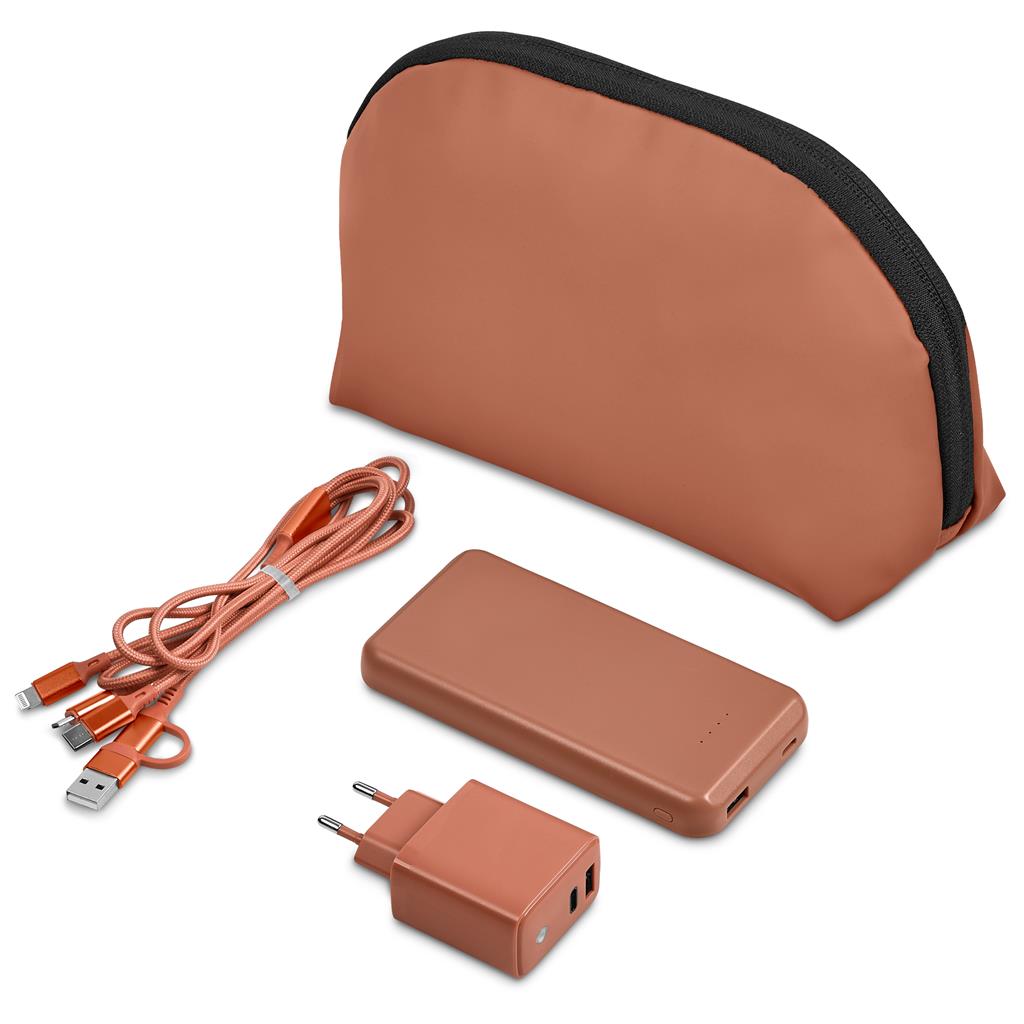 Serendipio Kirkham Tech Set - Image 4