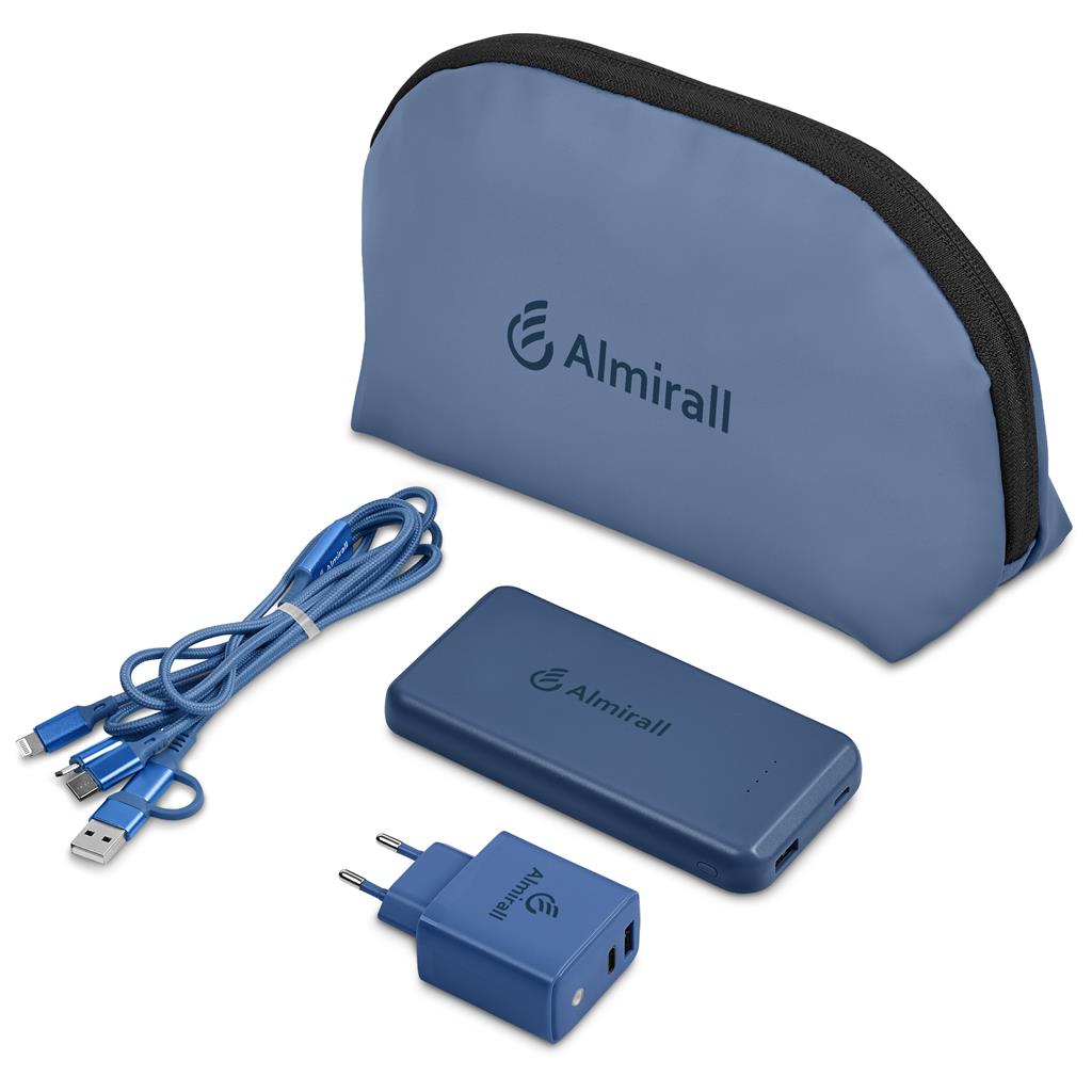 Serendipio Kirkham Tech Set - Image 5