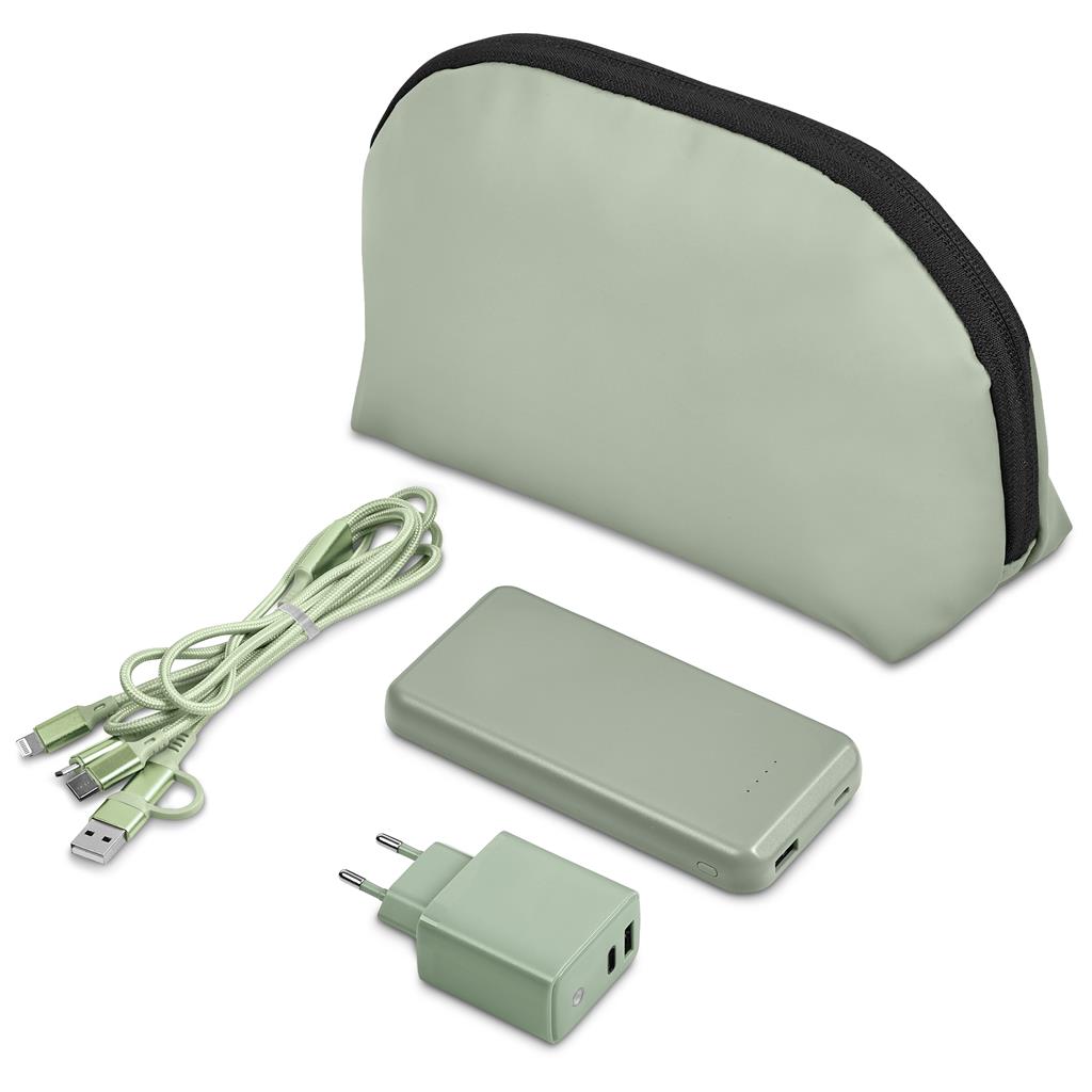 Serendipio Kirkham Tech Set - Image 8