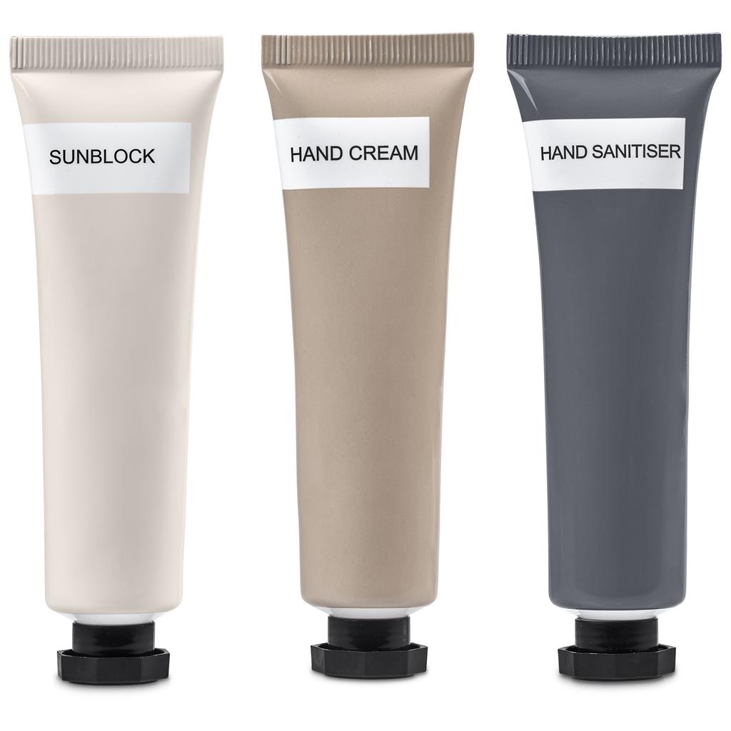 Serendipio Skincare Travel Set - Image 13