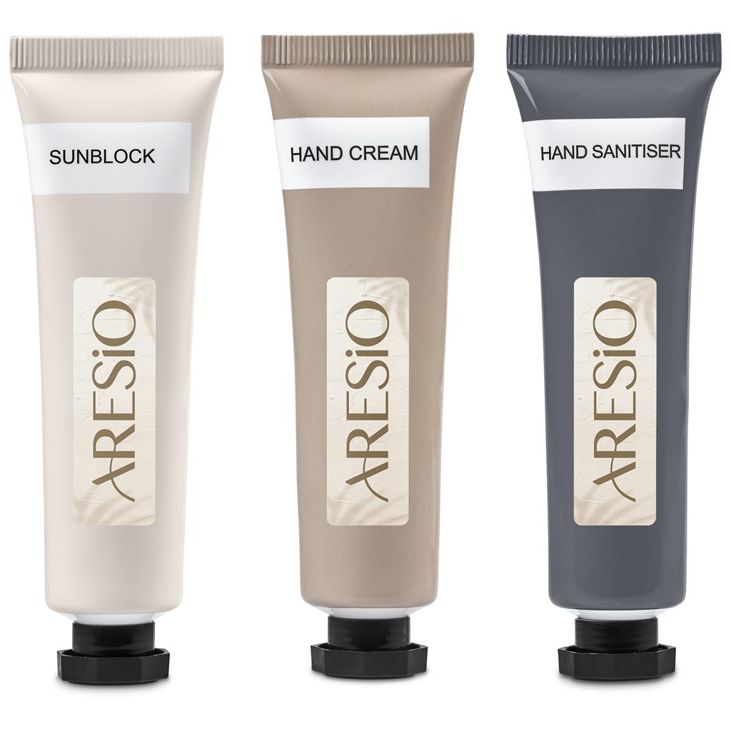 Serendipio Skincare Travel Set - Image 10