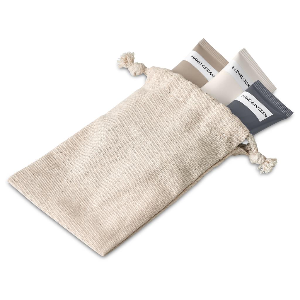 Serendipio Skincare Travel Set - Image 14