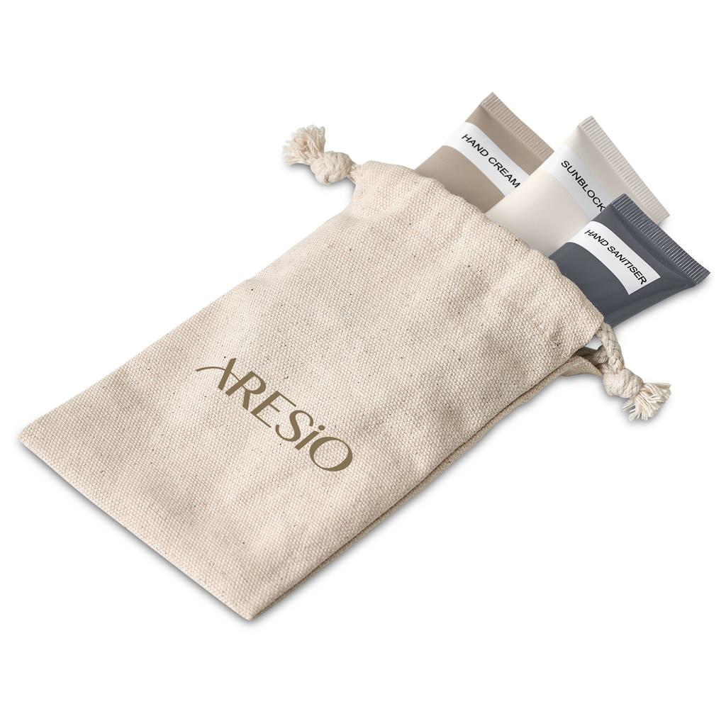Serendipio Skincare Travel Set - Image 15
