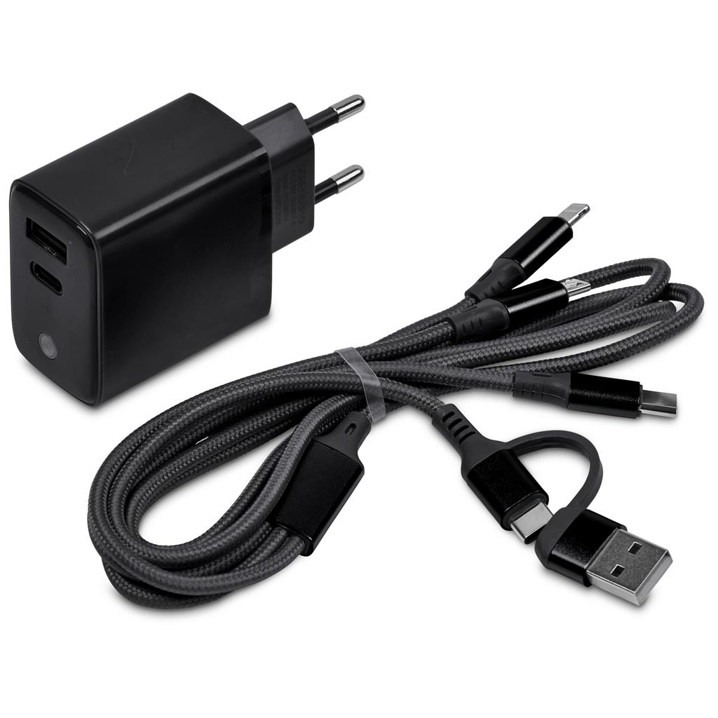 Serendipio Tenby Tech Set - Image 6