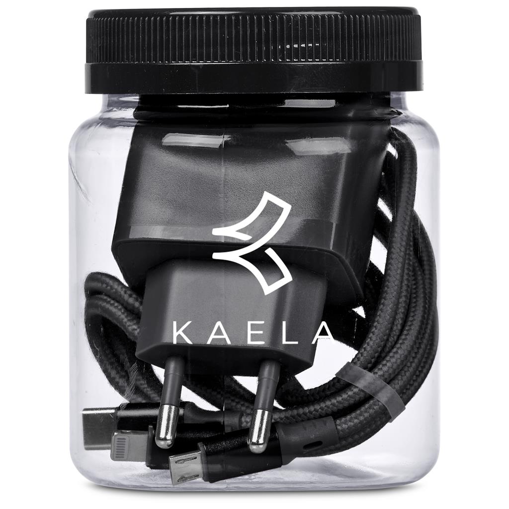 Serendipio Tenby Tech Set - Image 3