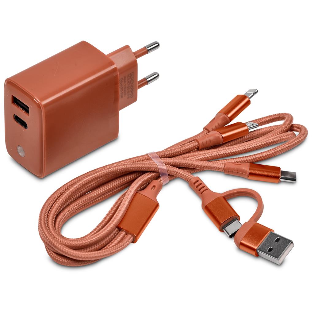 Serendipio Tenby Tech Set - Image 9