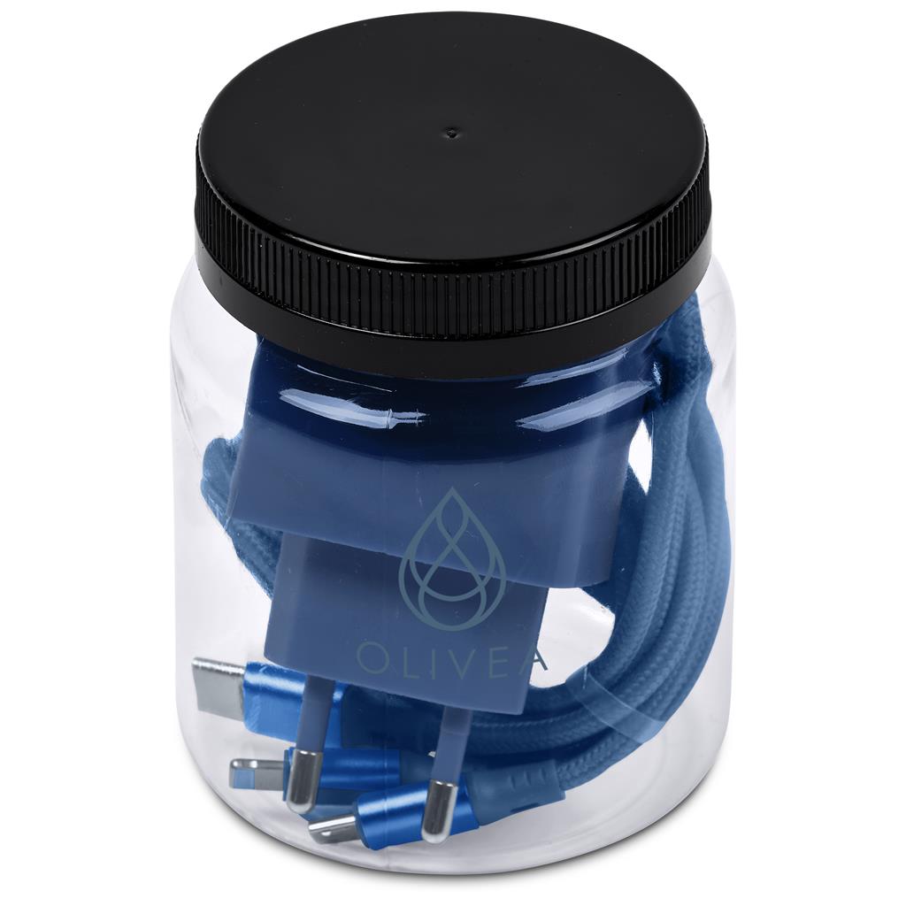 Serendipio Tenby Tech Set - Image 16