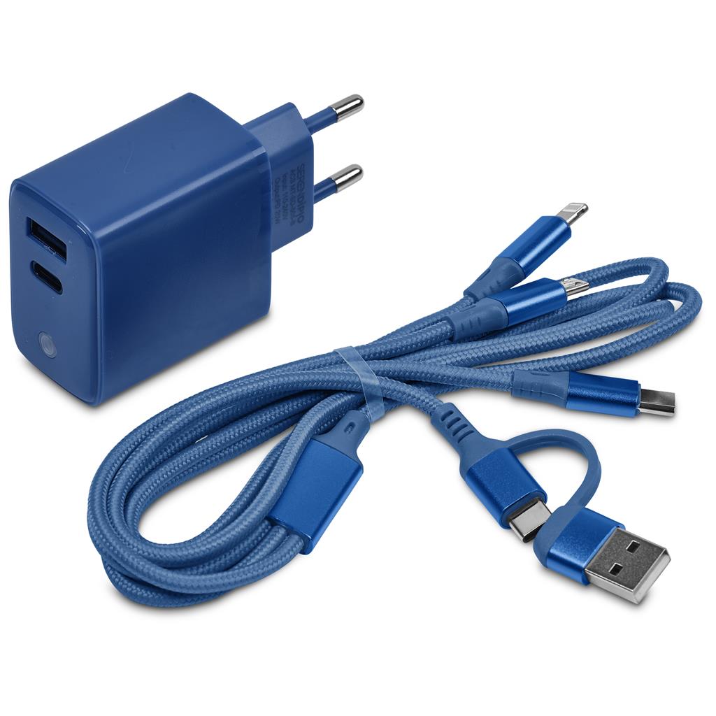 Serendipio Tenby Tech Set - Image 14