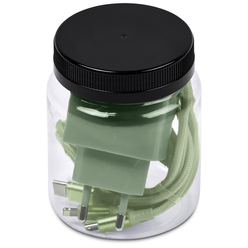 Serendipio Tenby Tech Set - Image 19