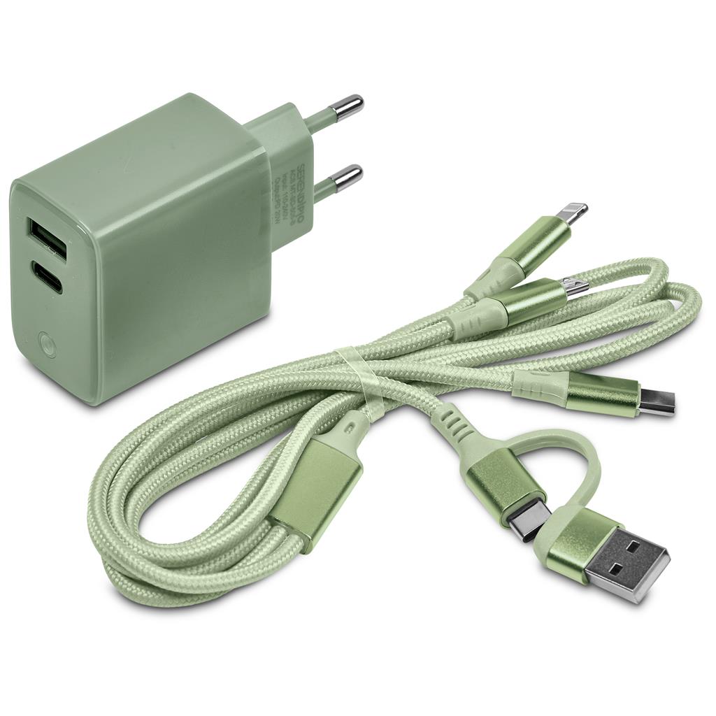 Serendipio Tenby Tech Set - Image 21