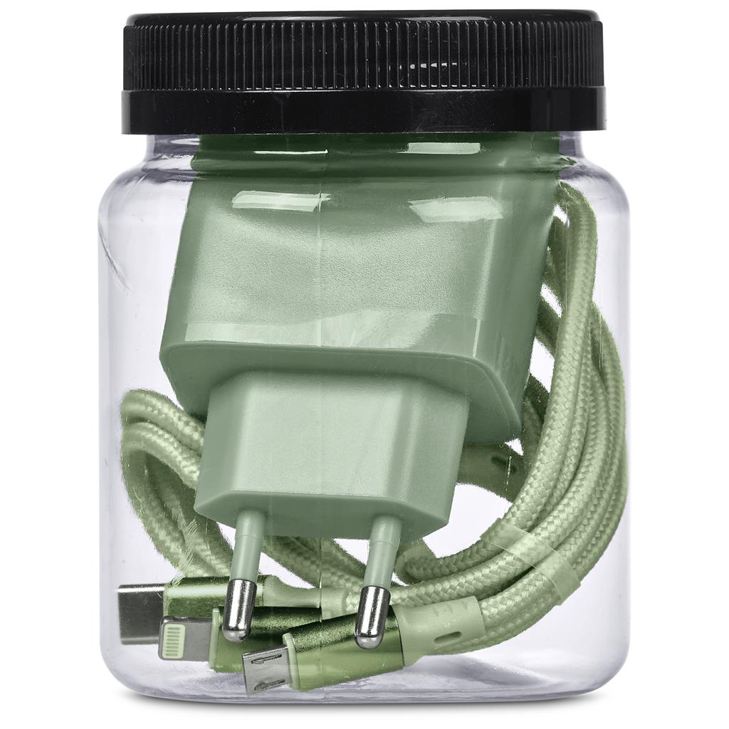 Serendipio Tenby Tech Set - Image 22