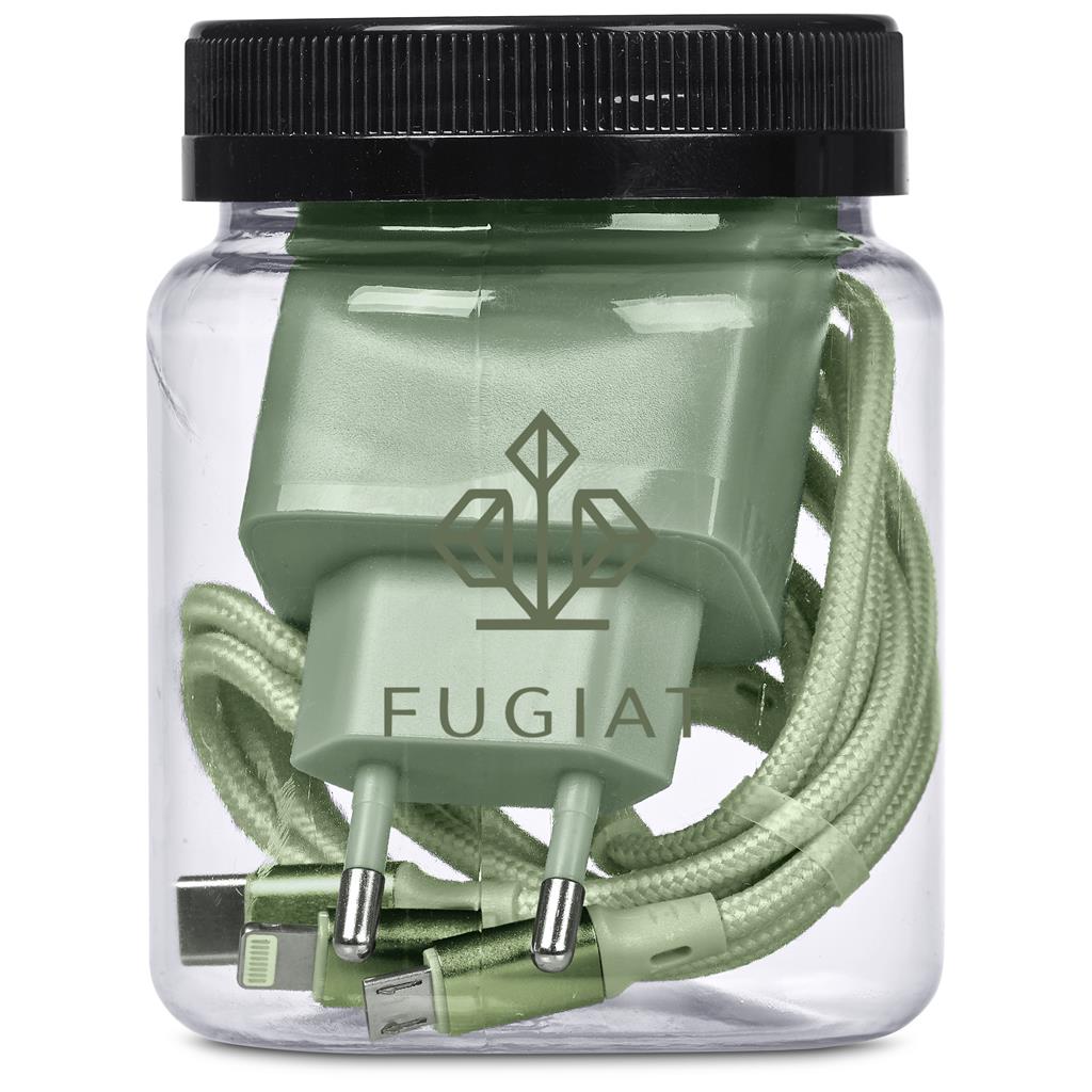 Serendipio Tenby Tech Set - Image 18