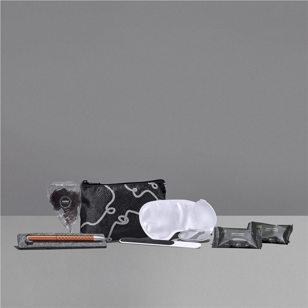 Yatta Jetsetter Joys Hamper - Image 10