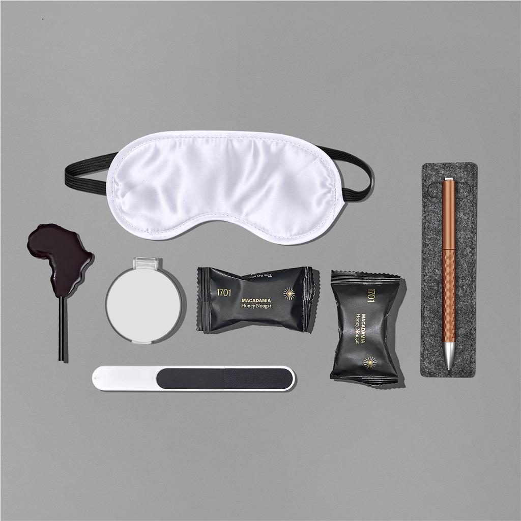 Yatta Jetsetter Joys Hamper - Image 9