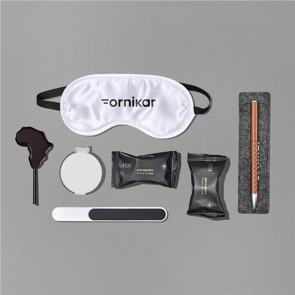 Yatta Jetsetter Joys Hamper - Image 8