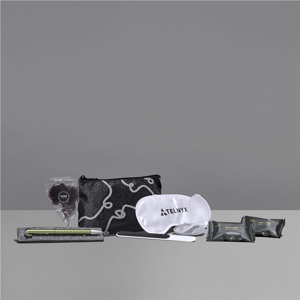 Yatta Jetsetter Joys Hamper - Image 15