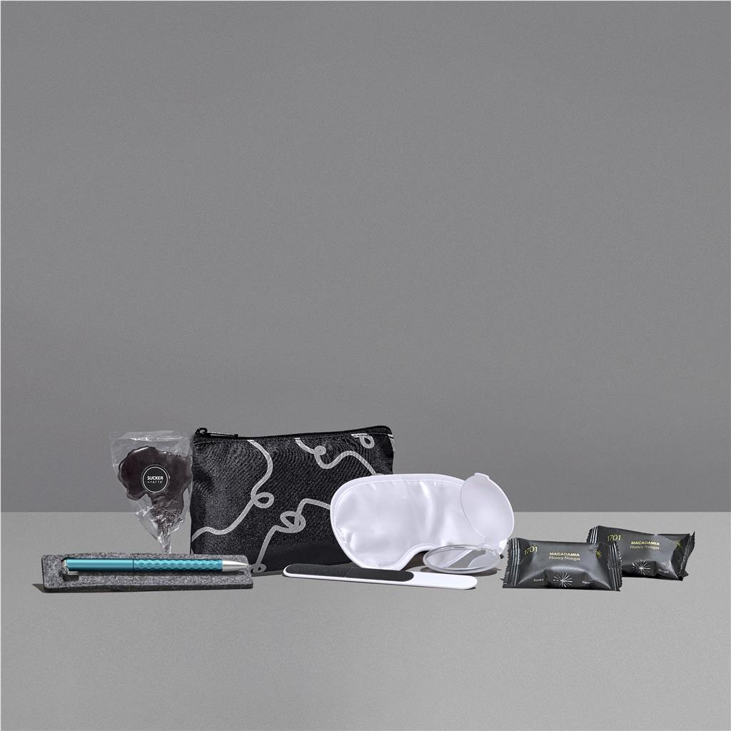 Yatta Jetsetter Joys Hamper - Image 22