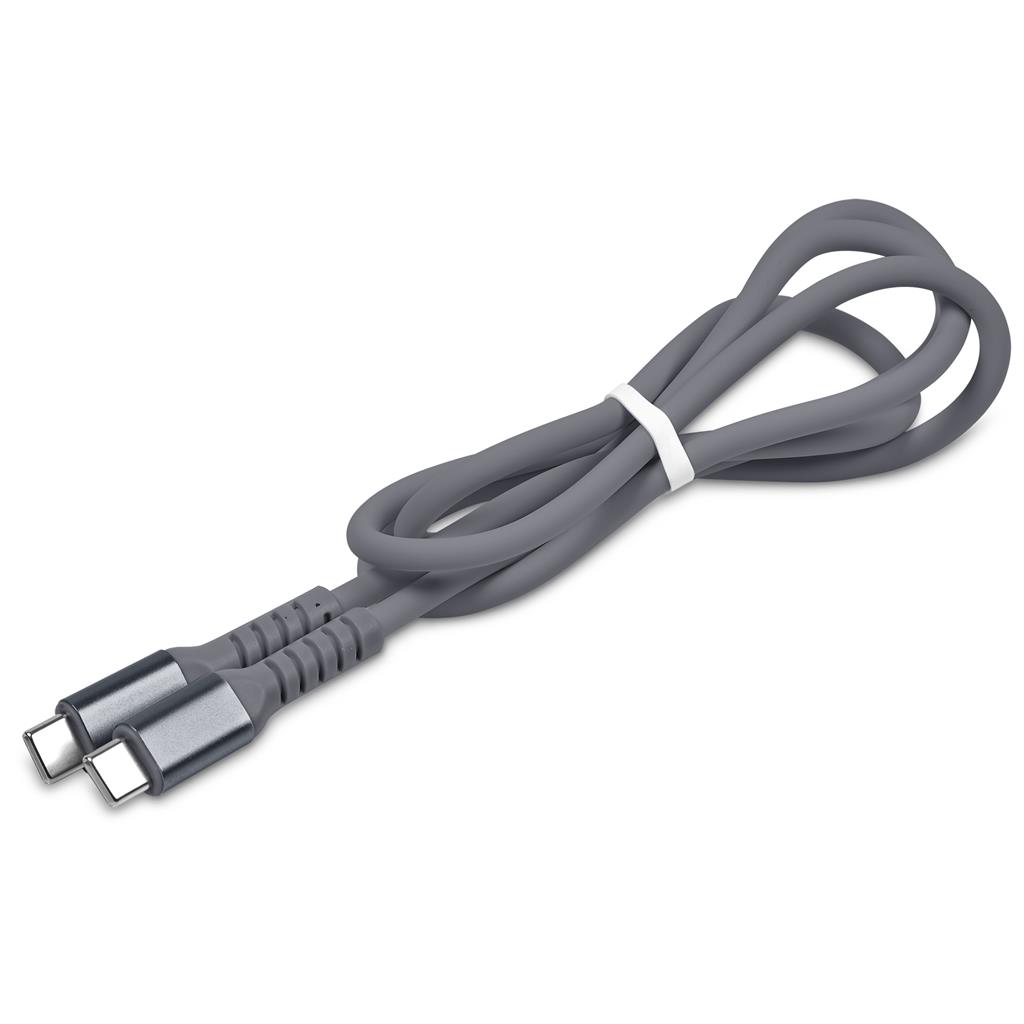 Altitude Barlitt Fast Charge Type-C to Type-C Charging Cable Cable in Jar - Image 16